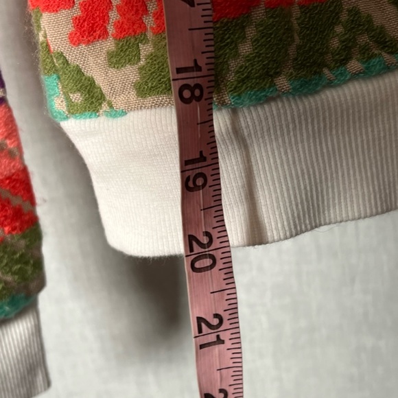 Judith March Zip Up Jacket- Small - Picture 6 of 10